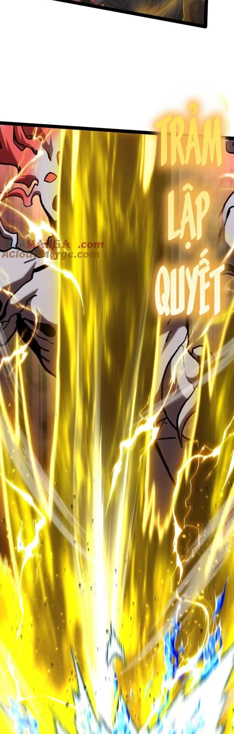 Cao Võ: Hạ Cánh Đến Một Vạn Năm Sau Chapter 181 - Trang 2