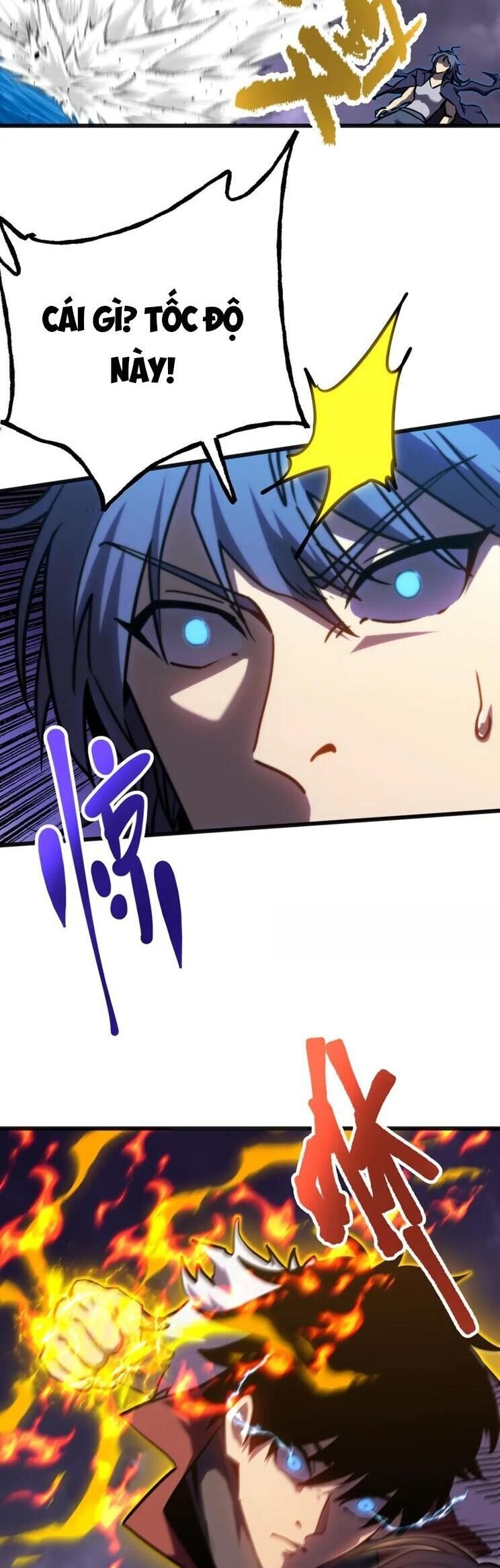 Cao Võ: Hạ Cánh Đến Một Vạn Năm Sau Chapter 181 - Trang 2