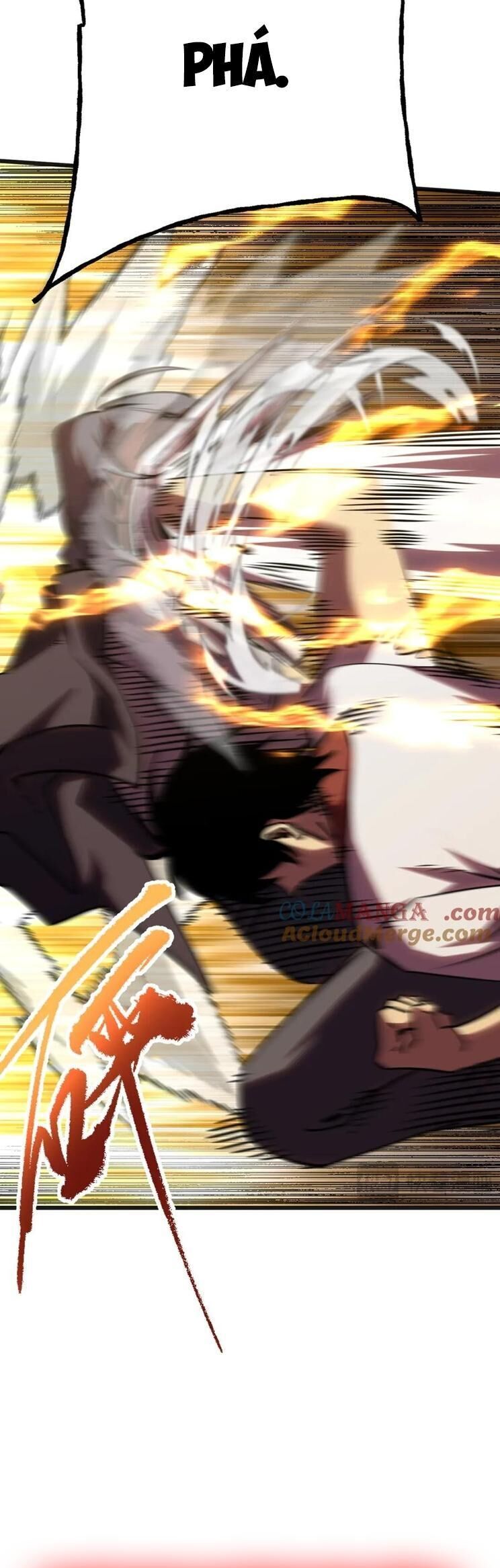 Cao Võ: Hạ Cánh Đến Một Vạn Năm Sau Chapter 181 - Trang 2