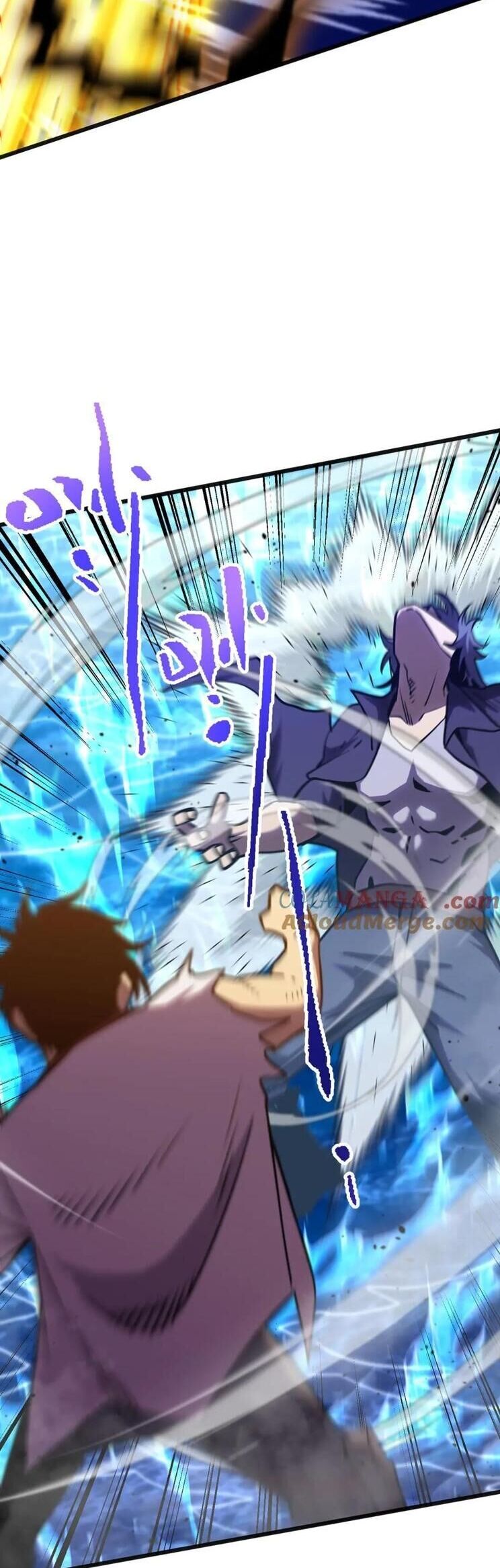 Cao Võ: Hạ Cánh Đến Một Vạn Năm Sau Chapter 181 - Trang 2