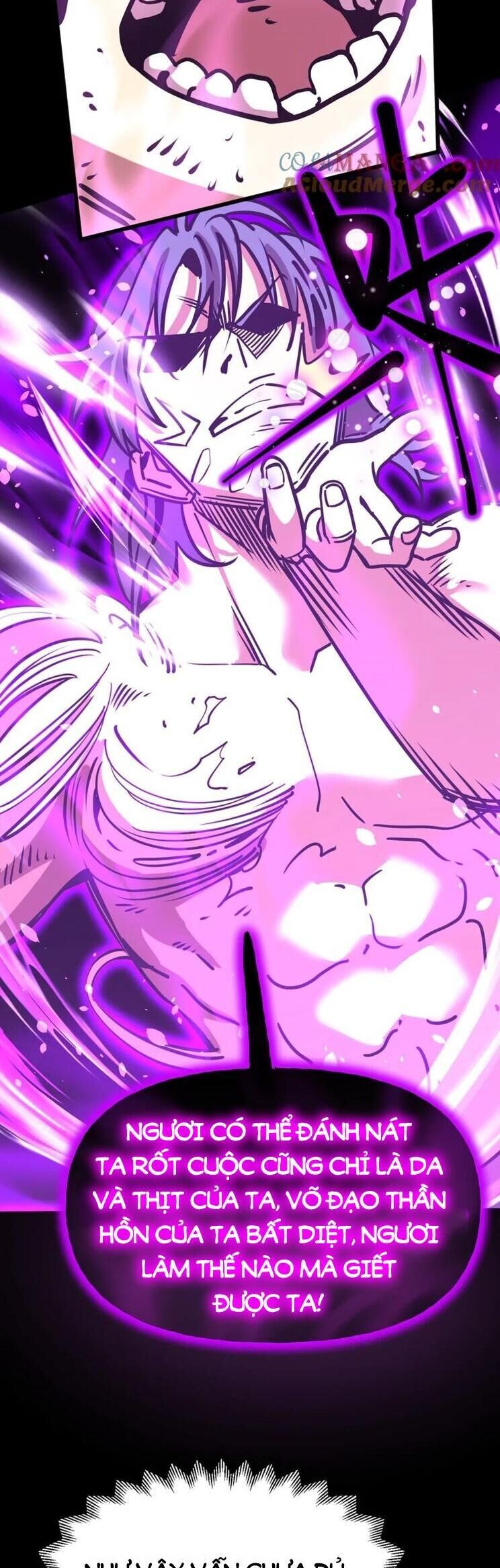 Cao Võ: Hạ Cánh Đến Một Vạn Năm Sau Chapter 182 - Trang 2