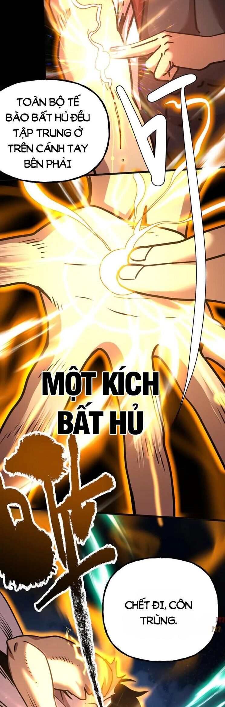 Cao Võ: Hạ Cánh Đến Một Vạn Năm Sau Chapter 182 - Trang 2