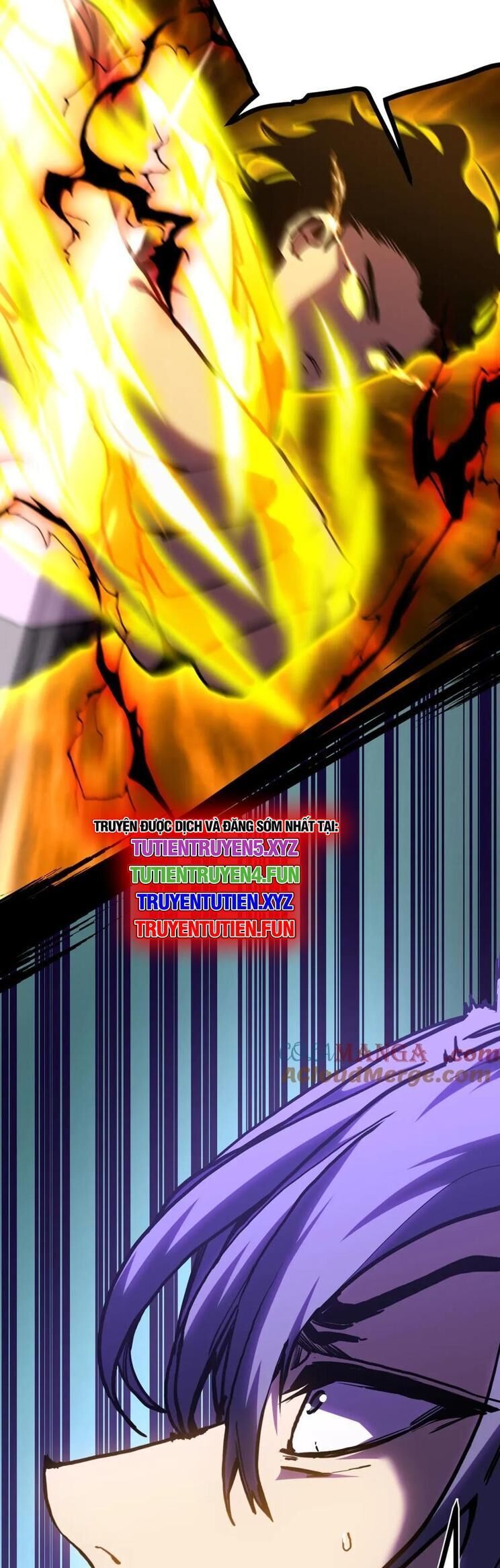 Cao Võ: Hạ Cánh Đến Một Vạn Năm Sau Chapter 182 - Trang 2