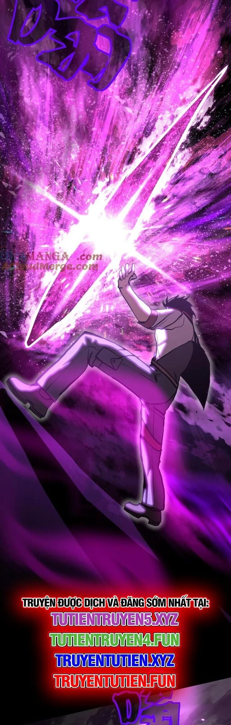 Cao Võ: Hạ Cánh Đến Một Vạn Năm Sau Chapter 182 - Trang 2