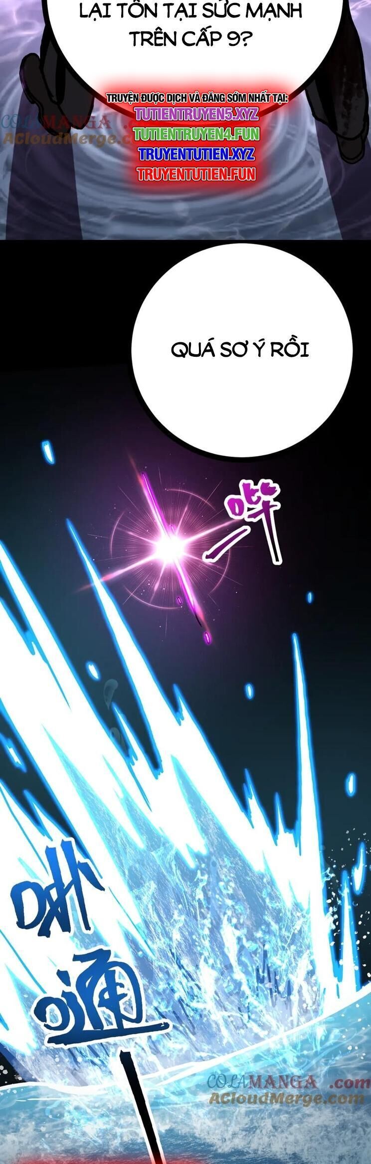 Cao Võ: Hạ Cánh Đến Một Vạn Năm Sau Chapter 182 - Trang 2