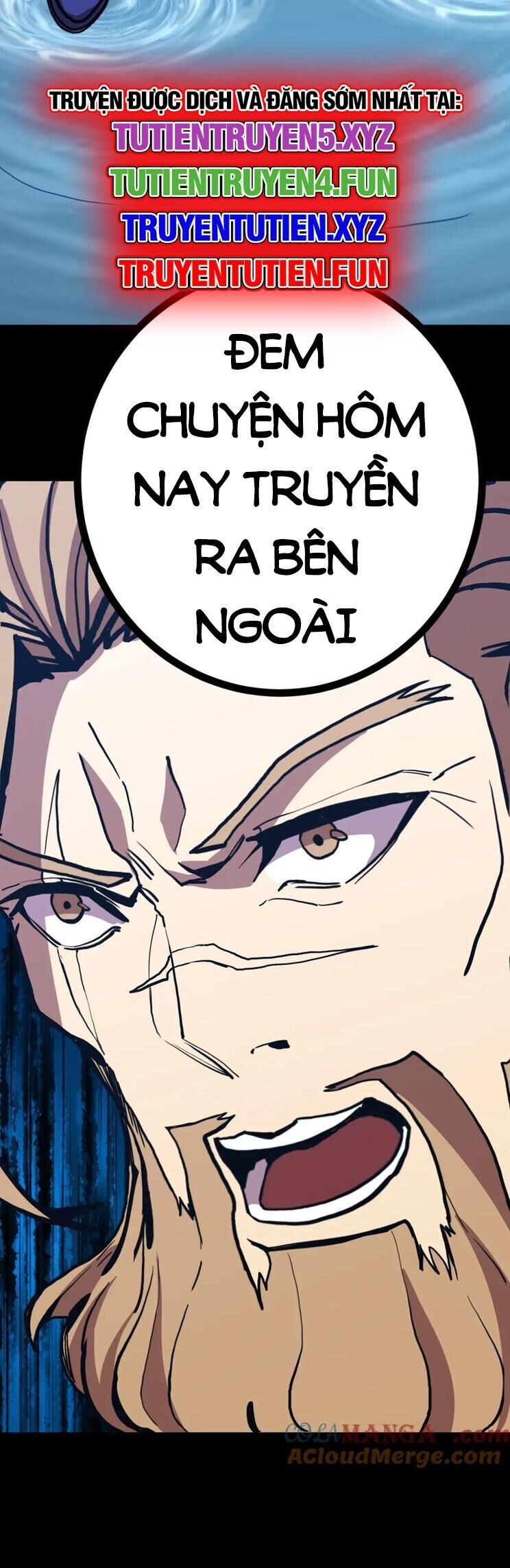 Cao Võ: Hạ Cánh Đến Một Vạn Năm Sau Chapter 182 - Trang 2