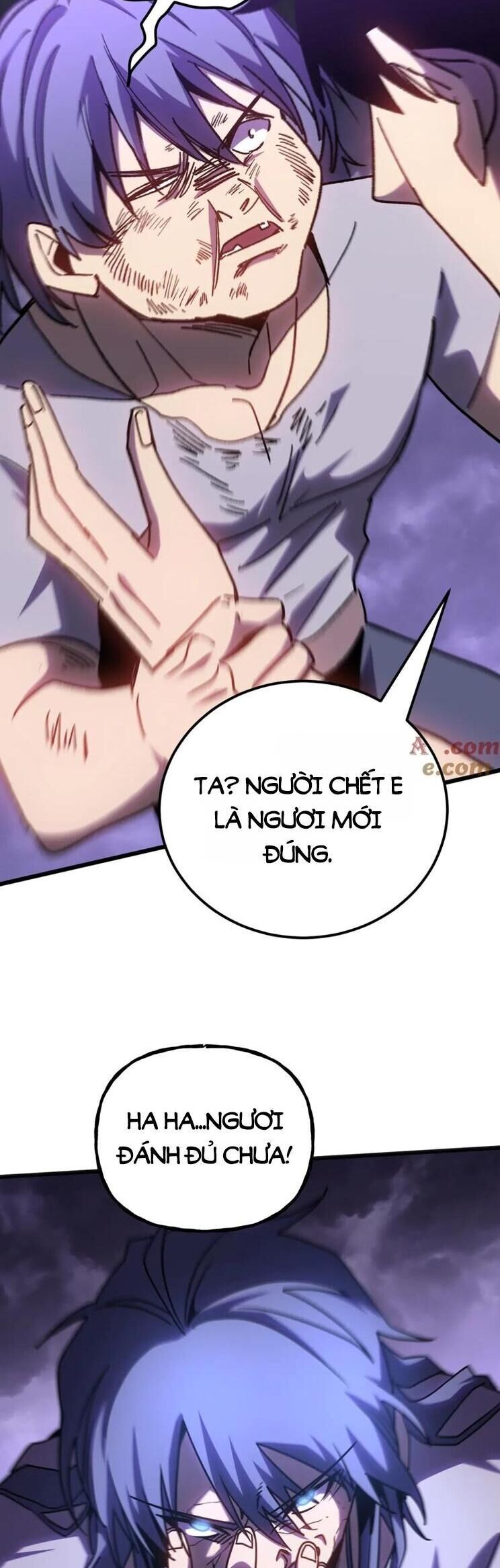 Cao Võ: Hạ Cánh Đến Một Vạn Năm Sau Chapter 182 - Trang 2