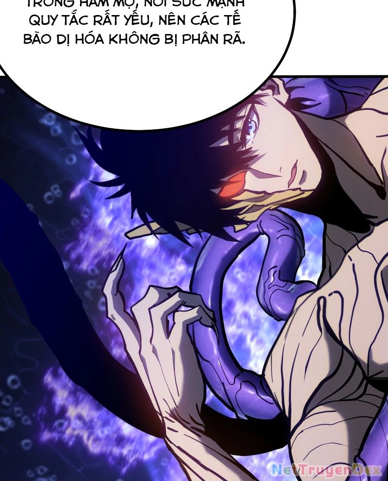 Cao Võ: Hạ Cánh Đến Một Vạn Năm Sau Chapter 184 - Trang 2