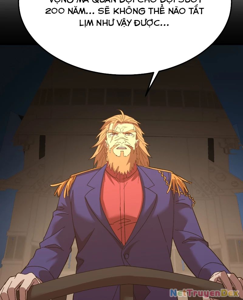 Cao Võ: Hạ Cánh Đến Một Vạn Năm Sau Chapter 184 - Trang 2