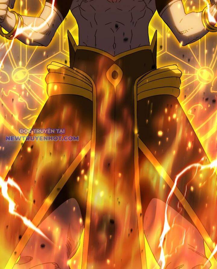 Cao Võ: Hạ Cánh Đến Một Vạn Năm Sau Chapter 185 - Trang 2