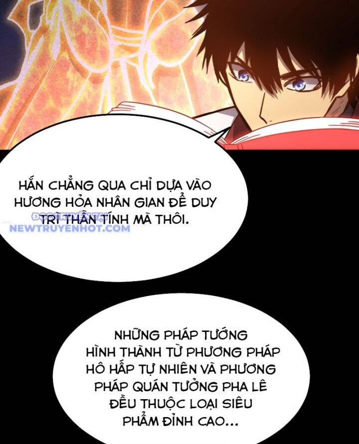 Cao Võ: Hạ Cánh Đến Một Vạn Năm Sau Chapter 185 - Trang 2