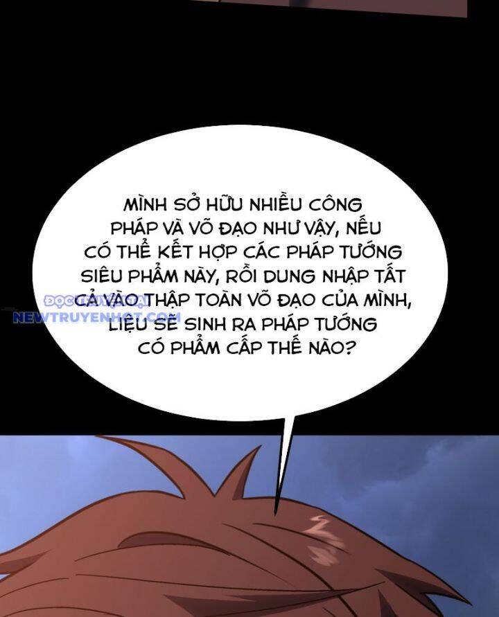 Cao Võ: Hạ Cánh Đến Một Vạn Năm Sau Chapter 185 - Trang 2