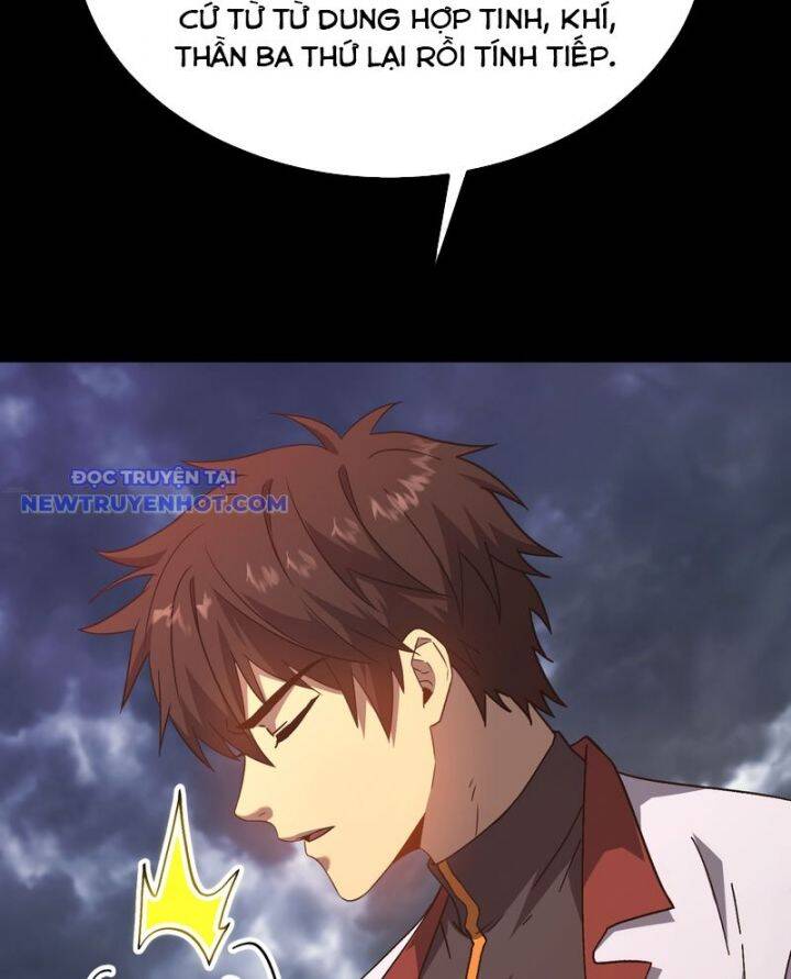 Cao Võ: Hạ Cánh Đến Một Vạn Năm Sau Chapter 185 - Trang 2