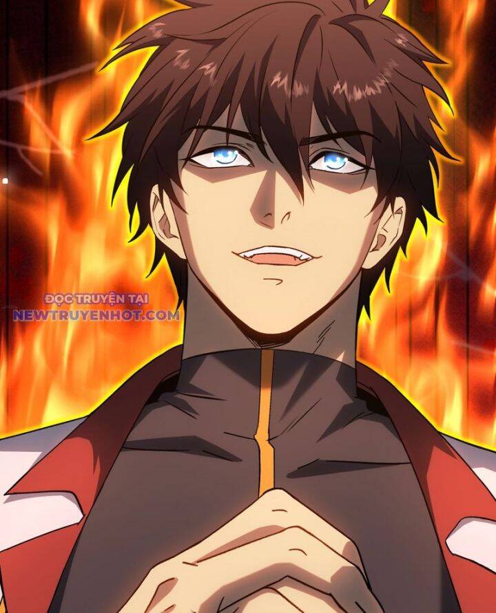 Cao Võ: Hạ Cánh Đến Một Vạn Năm Sau Chapter 185 - Trang 2