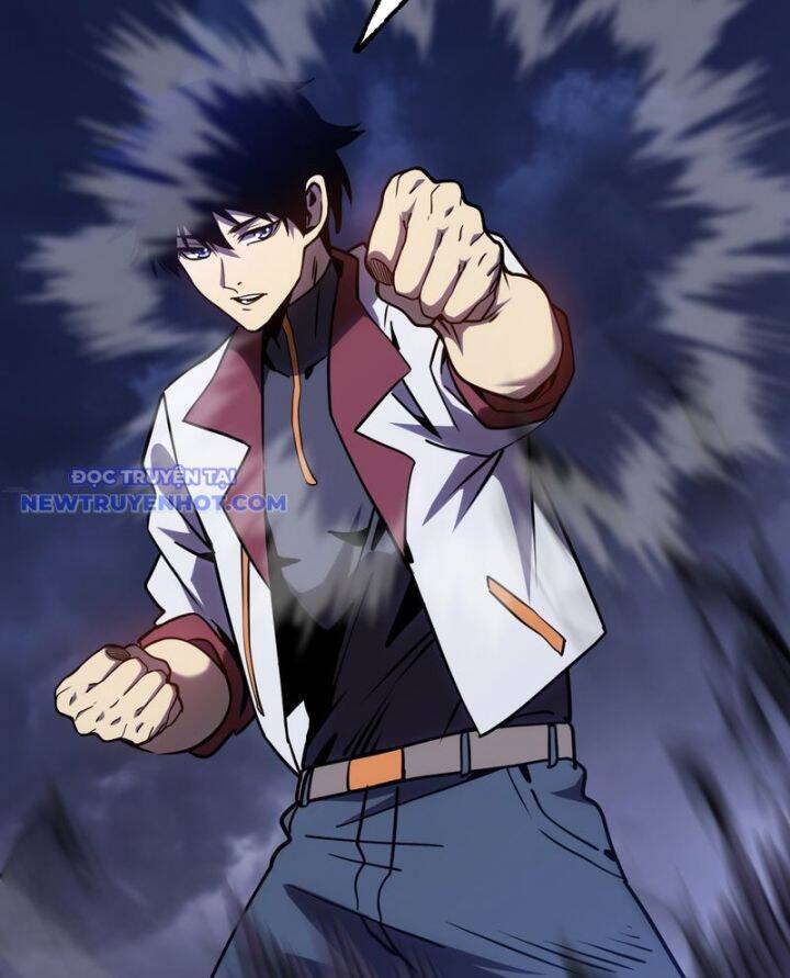 Cao Võ: Hạ Cánh Đến Một Vạn Năm Sau Chapter 185 - Trang 2