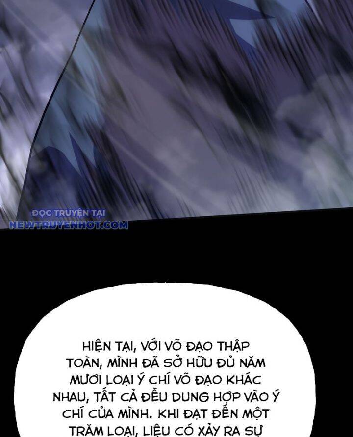 Cao Võ: Hạ Cánh Đến Một Vạn Năm Sau Chapter 185 - Trang 2