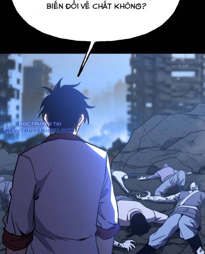 Cao Võ: Hạ Cánh Đến Một Vạn Năm Sau Chapter 185 - Trang 2