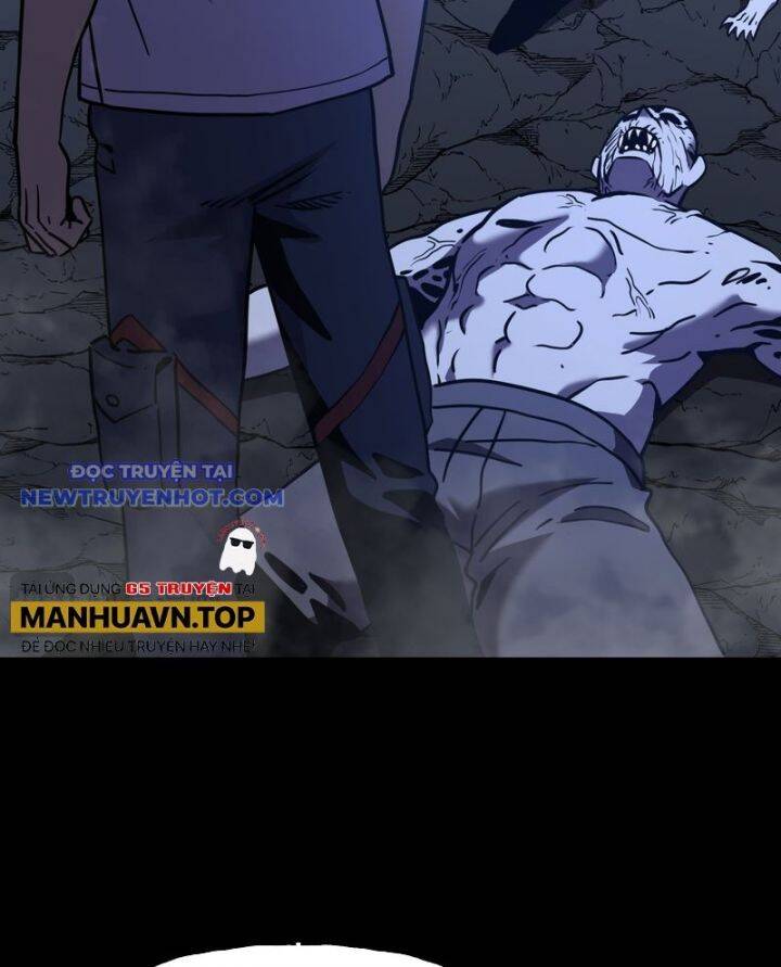 Cao Võ: Hạ Cánh Đến Một Vạn Năm Sau Chapter 185 - Trang 2