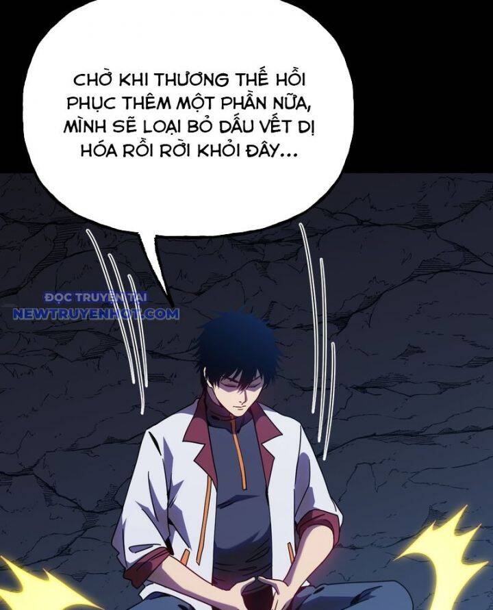 Cao Võ: Hạ Cánh Đến Một Vạn Năm Sau Chapter 185 - Trang 2