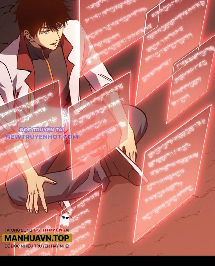 Cao Võ: Hạ Cánh Đến Một Vạn Năm Sau Chapter 185 - Trang 2