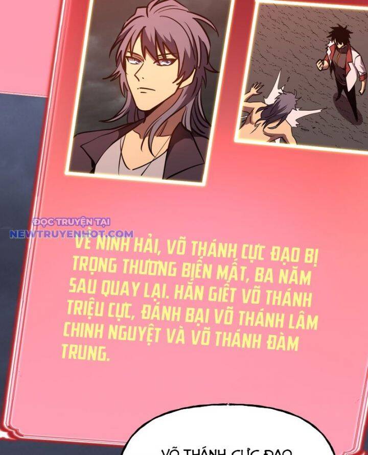 Cao Võ: Hạ Cánh Đến Một Vạn Năm Sau Chapter 185 - Trang 2