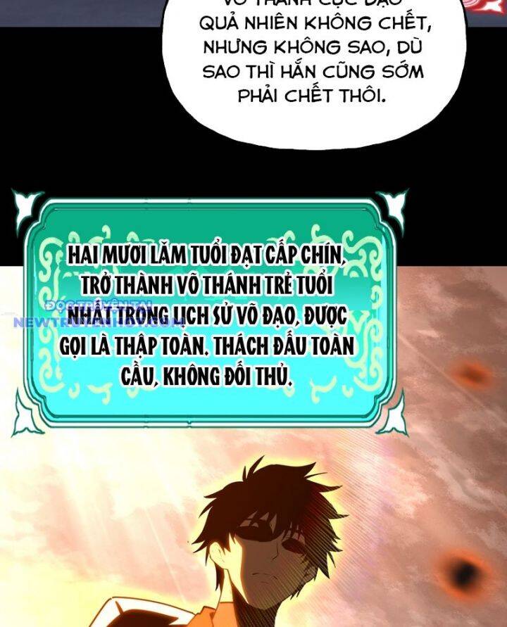 Cao Võ: Hạ Cánh Đến Một Vạn Năm Sau Chapter 185 - Trang 2