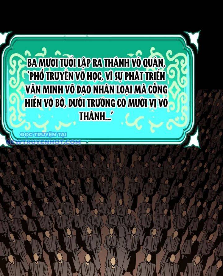 Cao Võ: Hạ Cánh Đến Một Vạn Năm Sau Chapter 185 - Trang 2