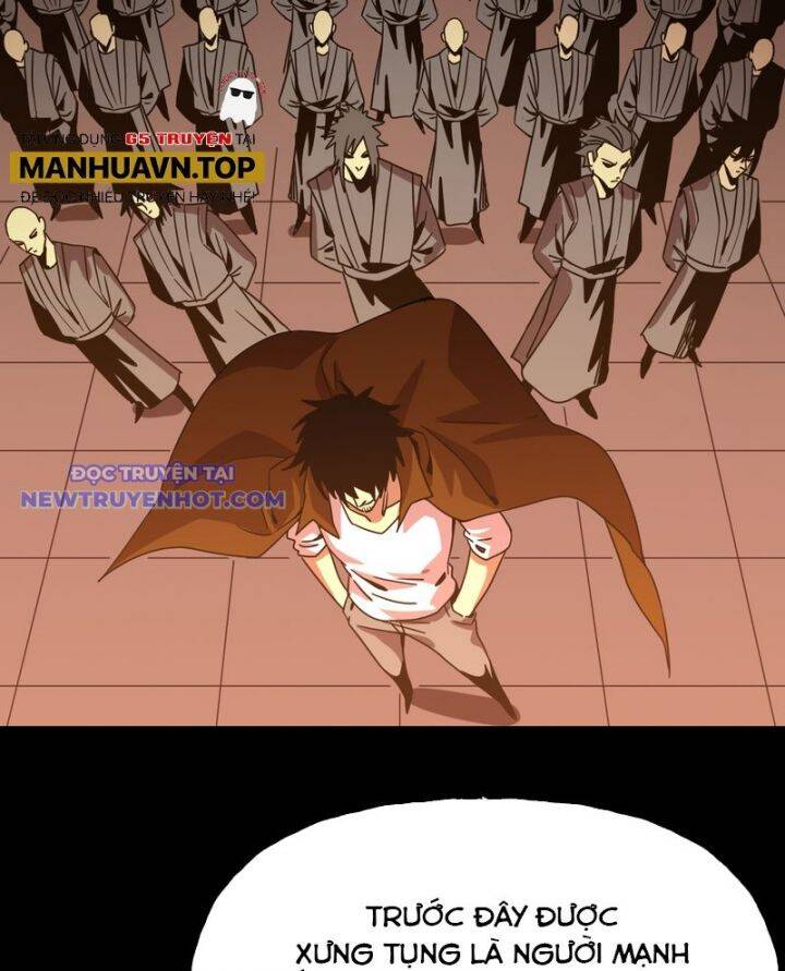 Cao Võ: Hạ Cánh Đến Một Vạn Năm Sau Chapter 185 - Trang 2