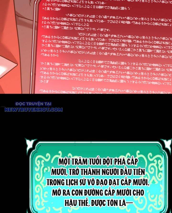Cao Võ: Hạ Cánh Đến Một Vạn Năm Sau Chapter 185 - Trang 2