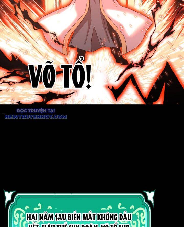 Cao Võ: Hạ Cánh Đến Một Vạn Năm Sau Chapter 185 - Trang 2