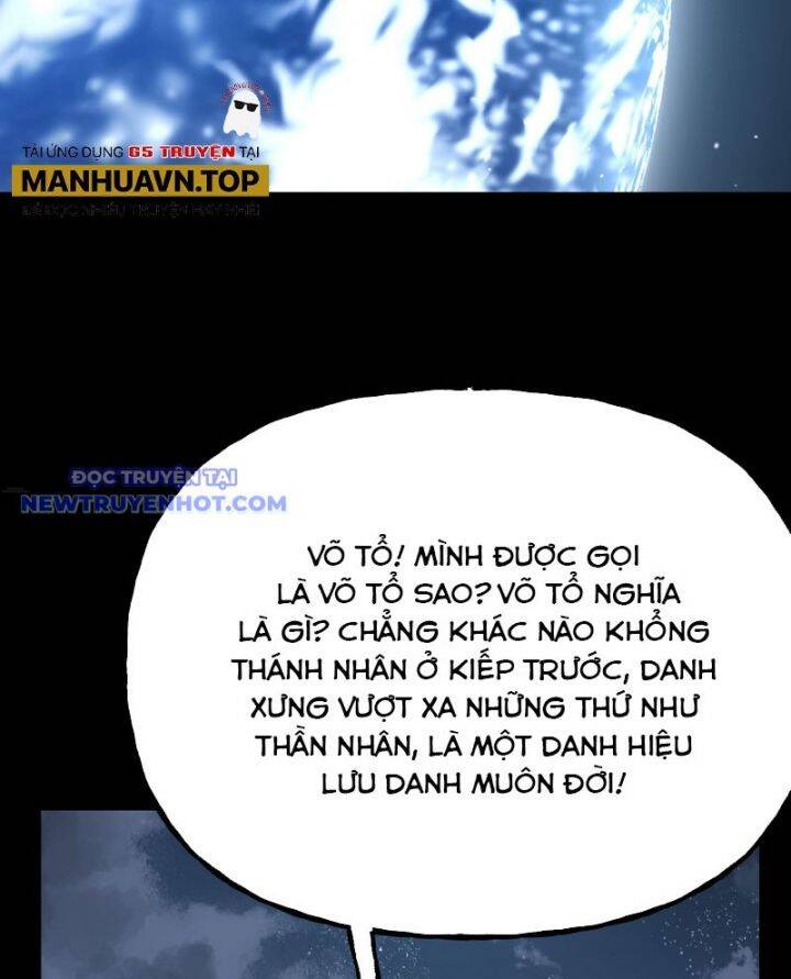 Cao Võ: Hạ Cánh Đến Một Vạn Năm Sau Chapter 185 - Trang 2