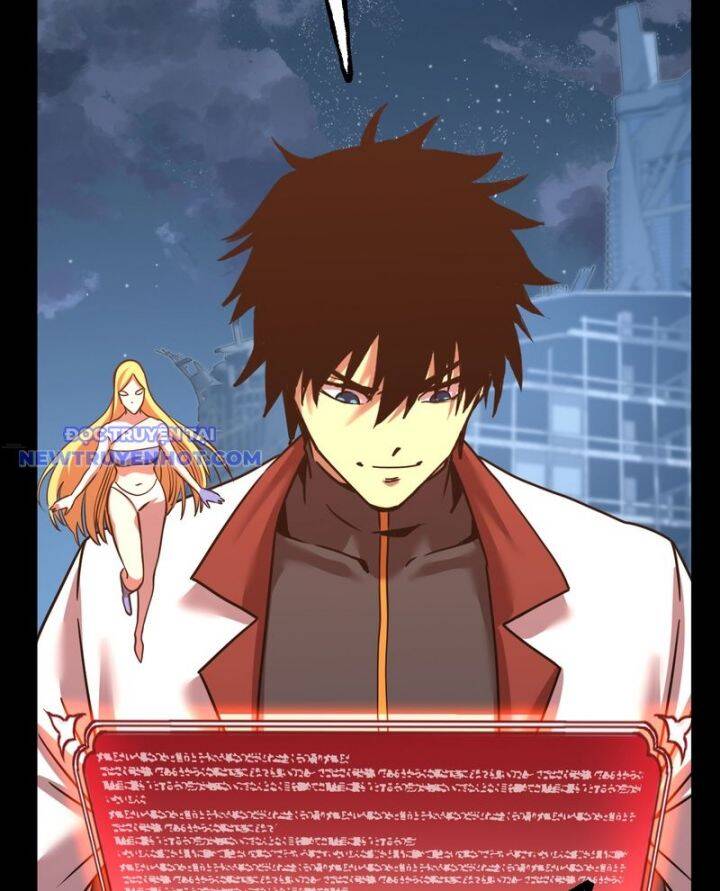 Cao Võ: Hạ Cánh Đến Một Vạn Năm Sau Chapter 185 - Trang 2