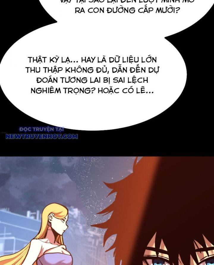 Cao Võ: Hạ Cánh Đến Một Vạn Năm Sau Chapter 185 - Trang 2