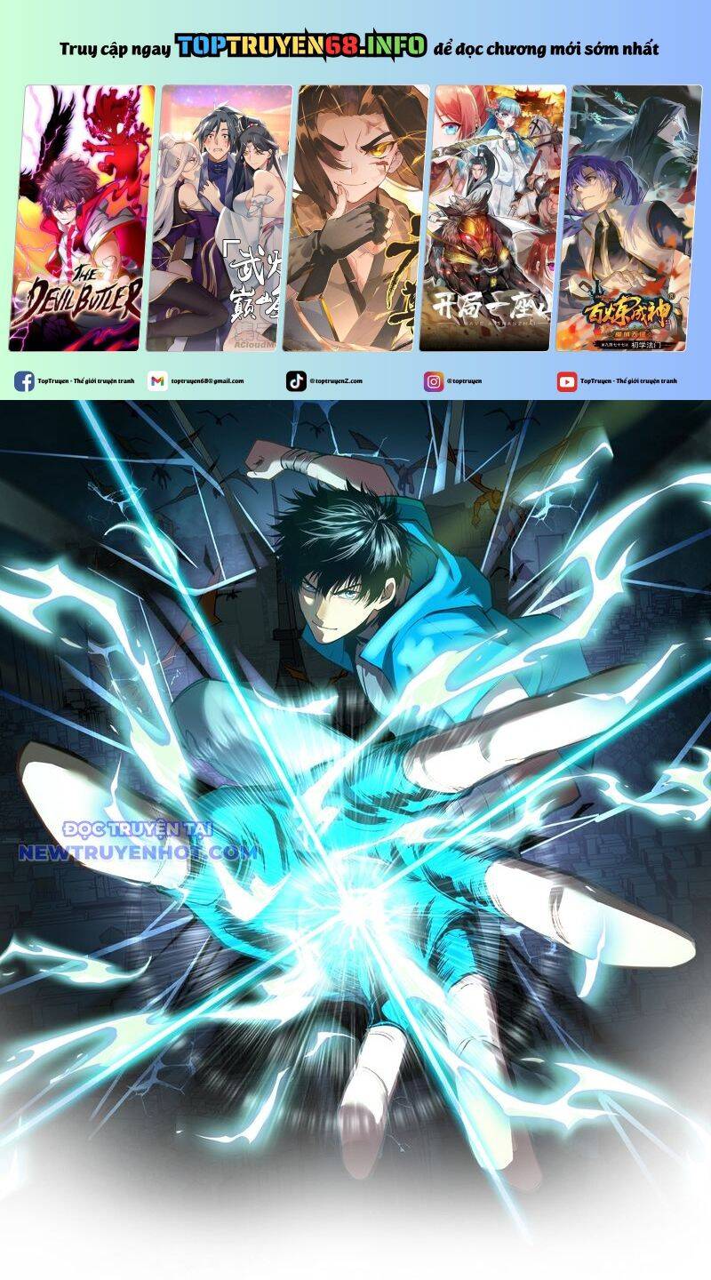 Cao Võ: Hạ Cánh Đến Một Vạn Năm Sau Chapter 185 - Trang 2