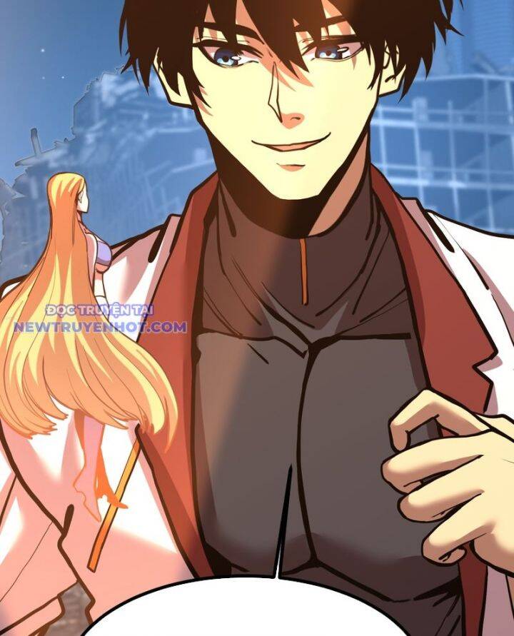 Cao Võ: Hạ Cánh Đến Một Vạn Năm Sau Chapter 185 - Trang 2