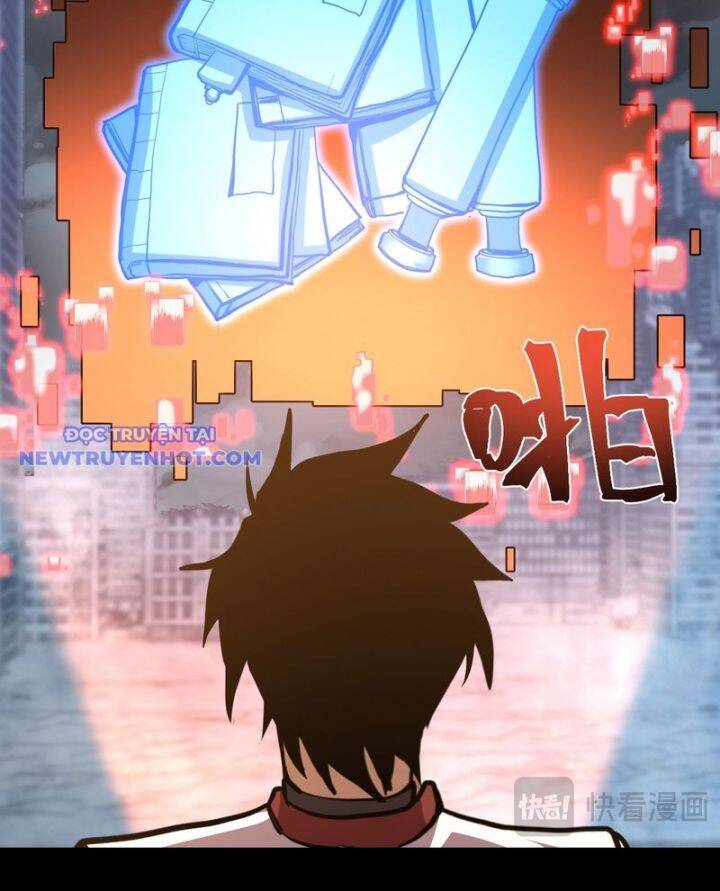 Cao Võ: Hạ Cánh Đến Một Vạn Năm Sau Chapter 185 - Trang 2