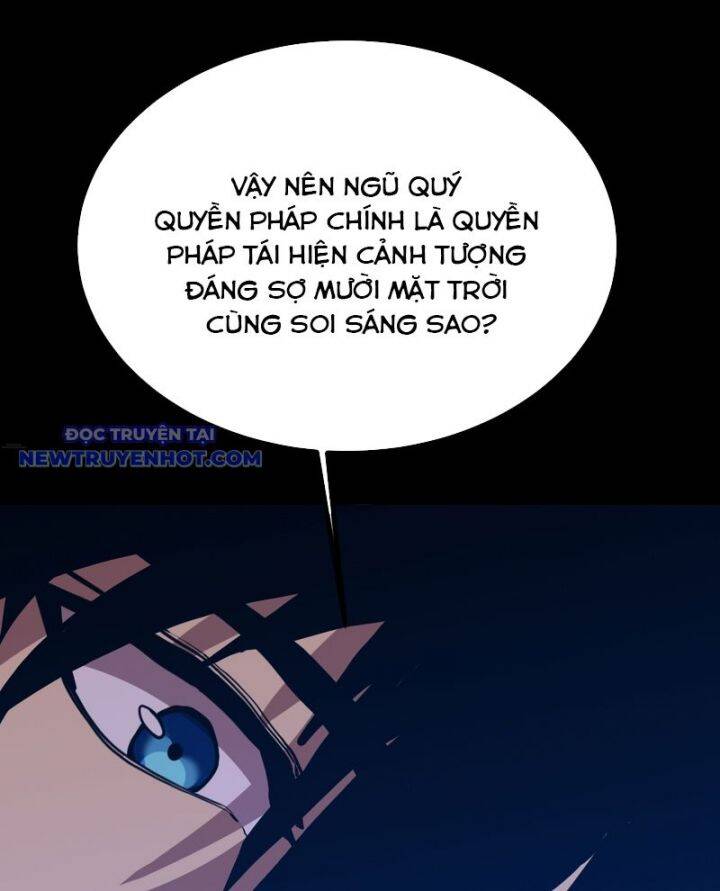 Cao Võ: Hạ Cánh Đến Một Vạn Năm Sau Chapter 185 - Trang 2