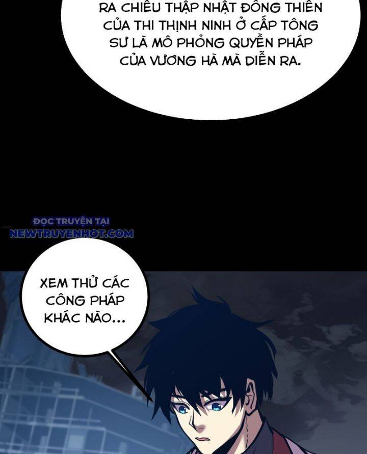 Cao Võ: Hạ Cánh Đến Một Vạn Năm Sau Chapter 185 - Trang 2