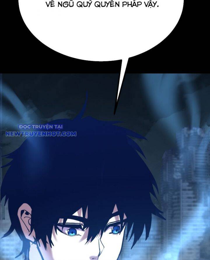 Cao Võ: Hạ Cánh Đến Một Vạn Năm Sau Chapter 185 - Trang 2