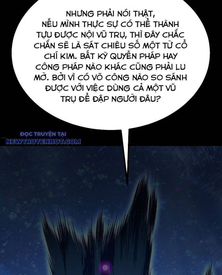 Cao Võ: Hạ Cánh Đến Một Vạn Năm Sau Chapter 185 - Trang 2