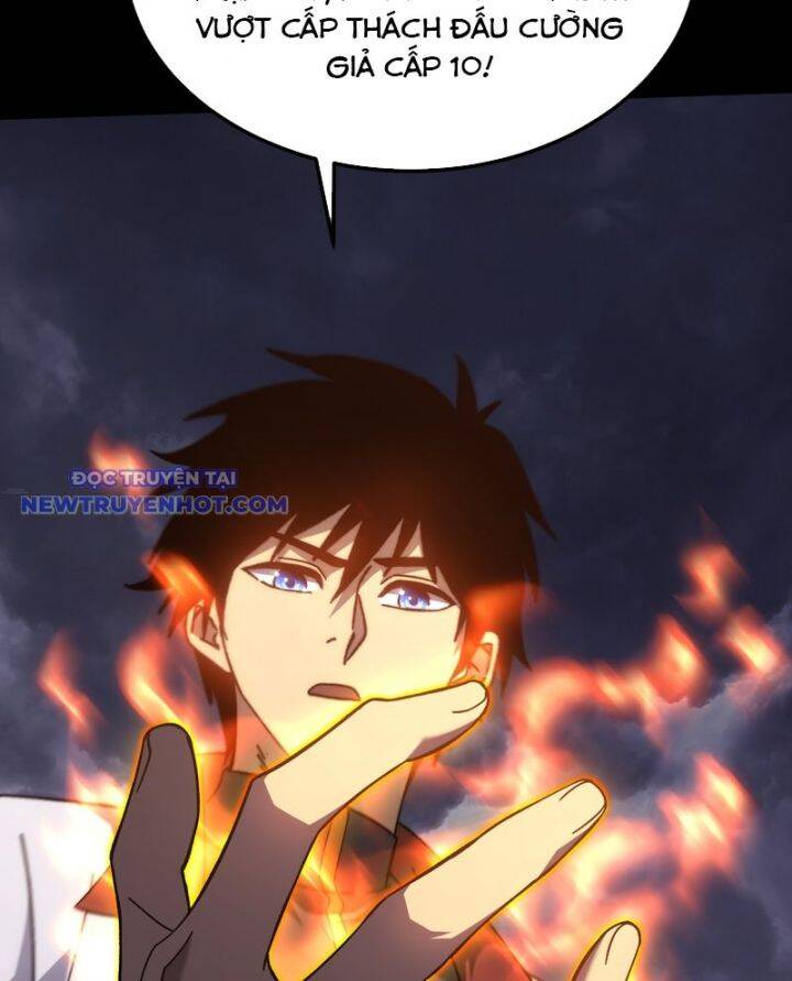 Cao Võ: Hạ Cánh Đến Một Vạn Năm Sau Chapter 185 - Trang 2