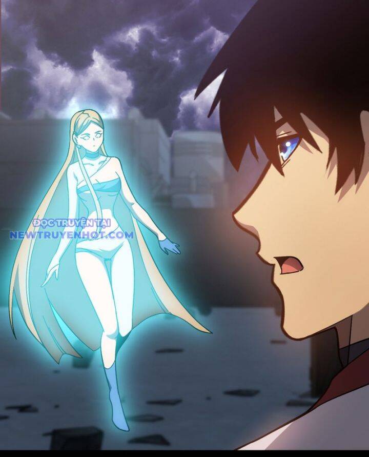 Cao Võ: Hạ Cánh Đến Một Vạn Năm Sau Chapter 185 - Trang 2