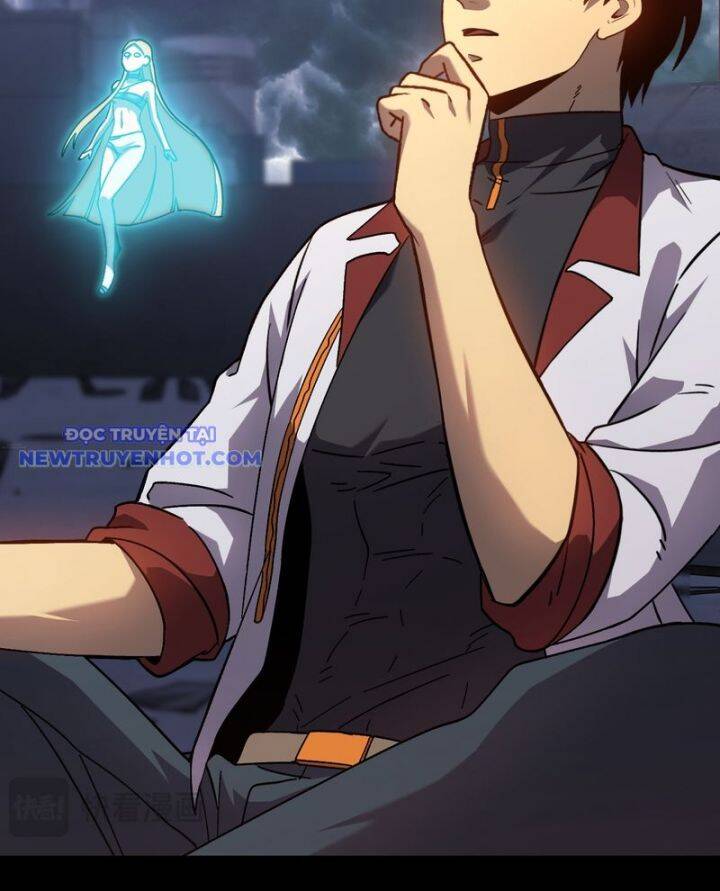 Cao Võ: Hạ Cánh Đến Một Vạn Năm Sau Chapter 185 - Trang 2