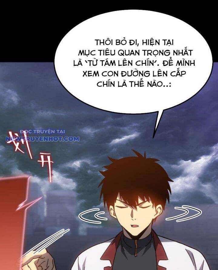 Cao Võ: Hạ Cánh Đến Một Vạn Năm Sau Chapter 185 - Trang 2