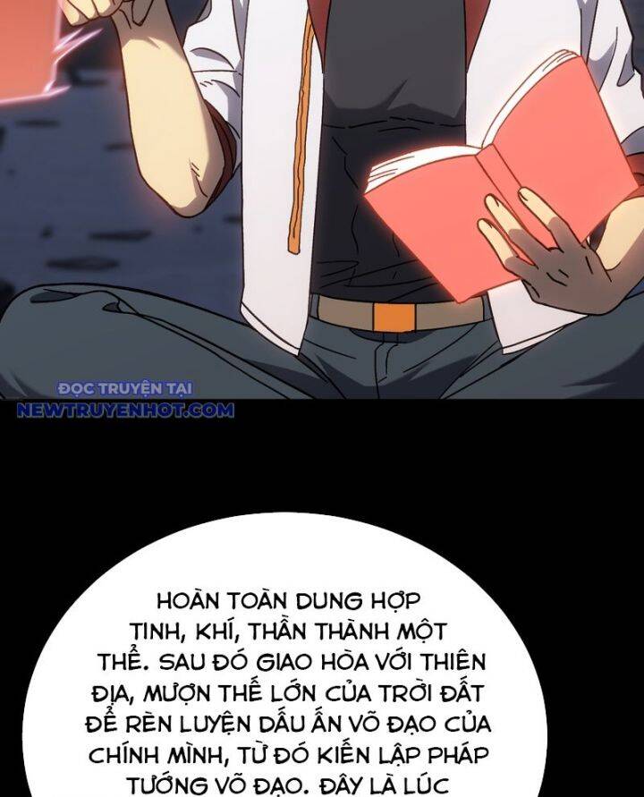 Cao Võ: Hạ Cánh Đến Một Vạn Năm Sau Chapter 185 - Trang 2