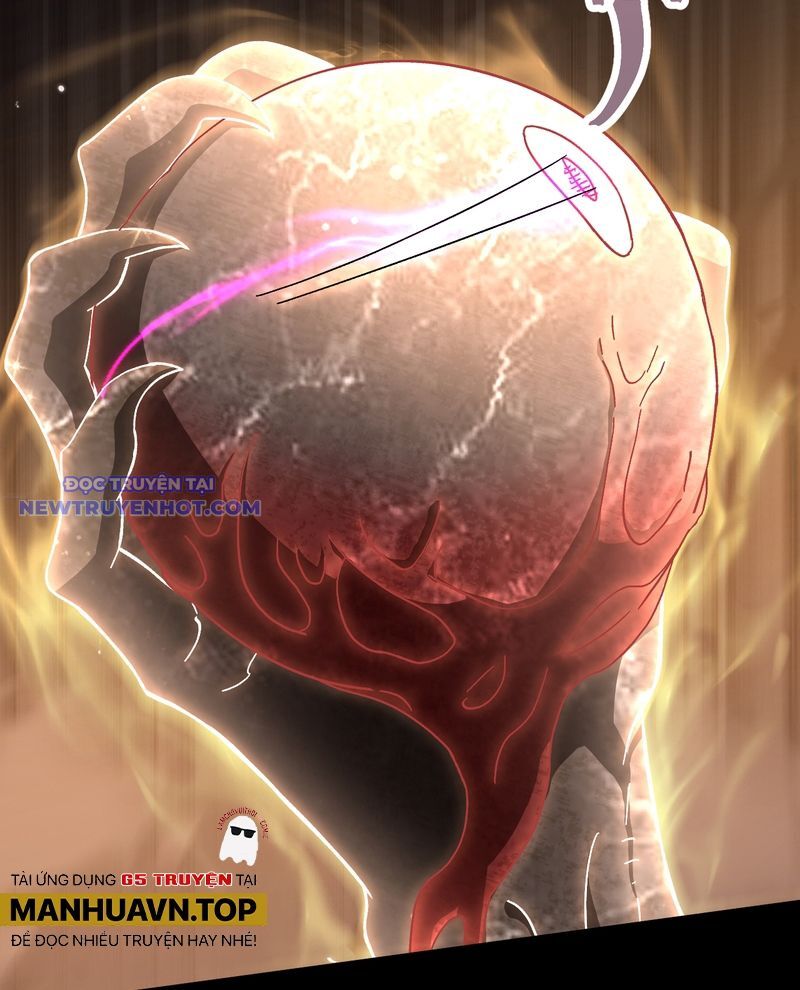 Cao Võ: Hạ Cánh Đến Một Vạn Năm Sau Chapter 186 - Trang 2