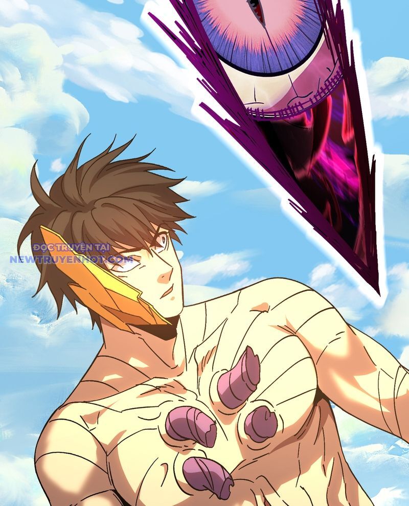 Cao Võ: Hạ Cánh Đến Một Vạn Năm Sau Chapter 186 - Trang 2