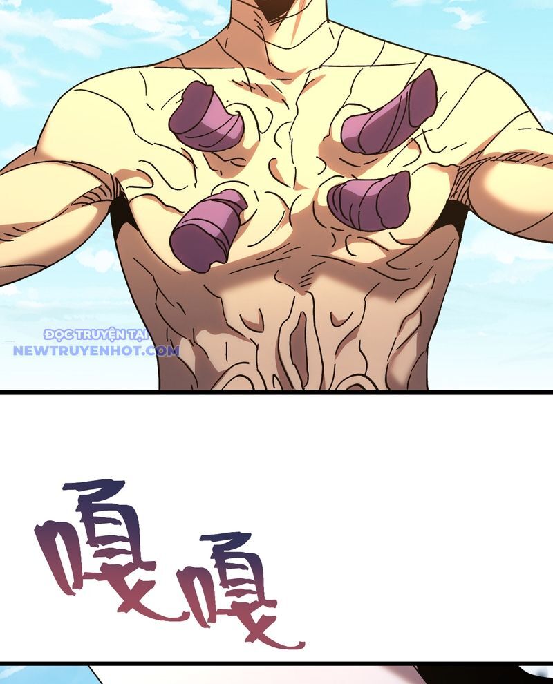 Cao Võ: Hạ Cánh Đến Một Vạn Năm Sau Chapter 186 - Trang 2