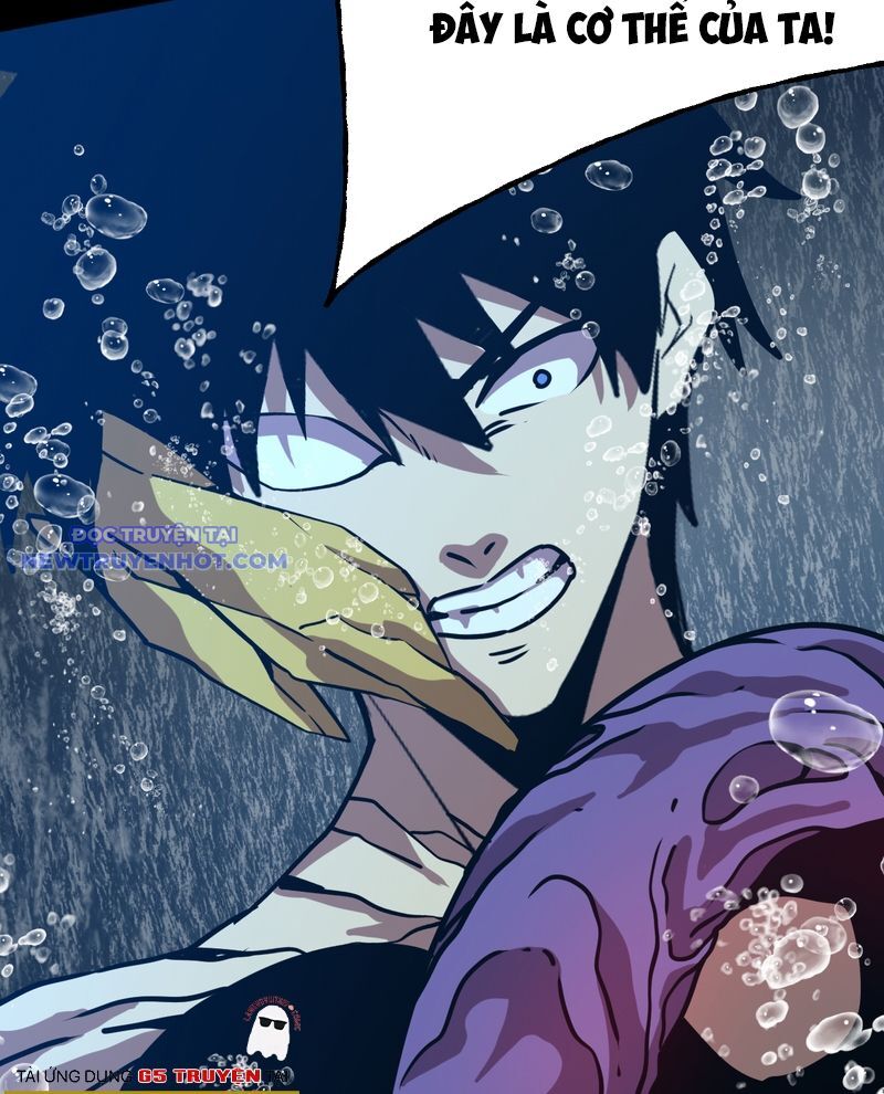 Cao Võ: Hạ Cánh Đến Một Vạn Năm Sau Chapter 186 - Trang 2