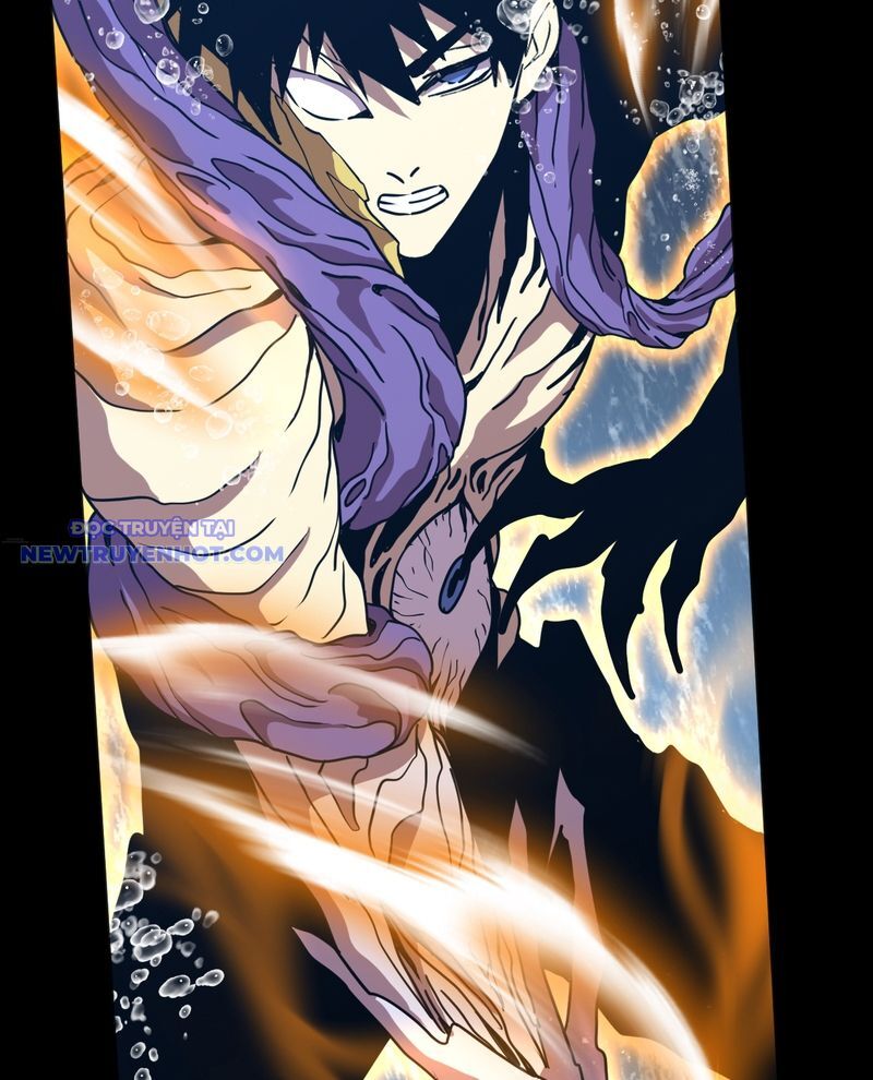 Cao Võ: Hạ Cánh Đến Một Vạn Năm Sau Chapter 186 - Trang 2